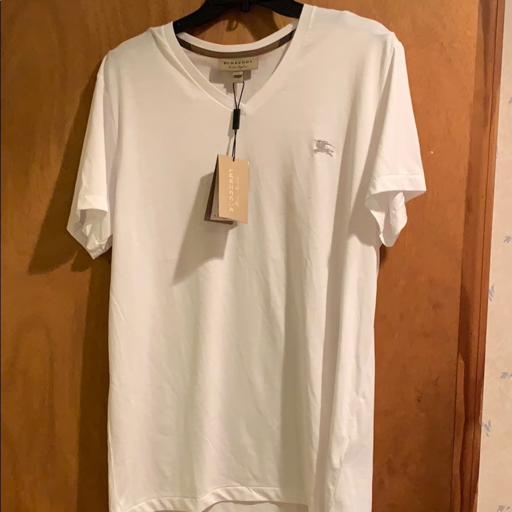 Burberry men’s T-shirt